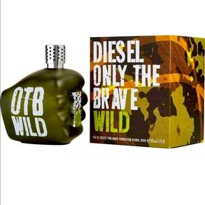 DIESEL ONLY THD BRAVE WILD